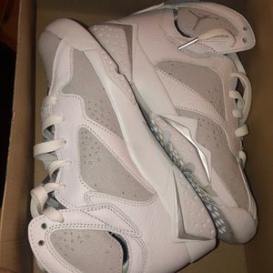 “Pure Money” Retro 7s